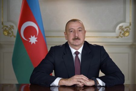 Azərbaycan vətəndaşlarının 90,8%-i Prezidentə tam etibar edir - SORĞU