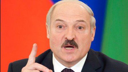"Bu baş versə, Rusiya çökəcək!" - Lukaşenko