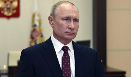 Peskov Putinin səhhətindən danışdı