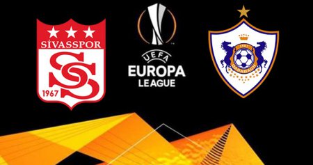 “Qarabağ”-“Sivasspor” klublarının start heyətləri açıqlandı