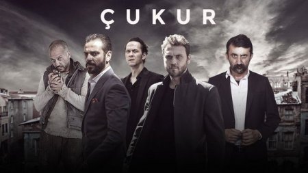 Məşhur türk serialında Nəsiminin qəzəli - VİDEO