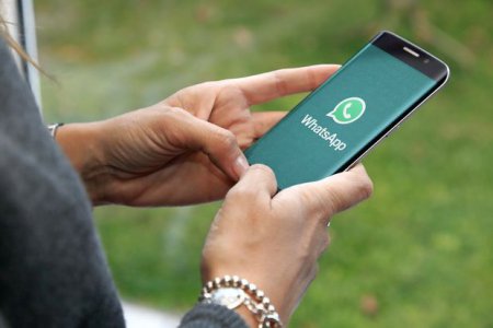 “WhatsApp” vasitəsilə bank kartlarına hücum edilir - XƏBƏRDARLIQ + FOTO