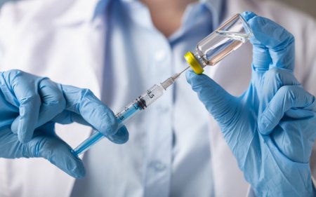 Azərbaycanda vaksin olunanların sayı 500 mini keçdi