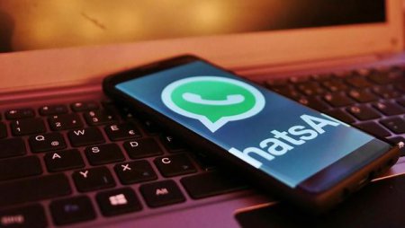 “WhatsApp”ın yeni istifadə qaydaları qüvvəyə minib