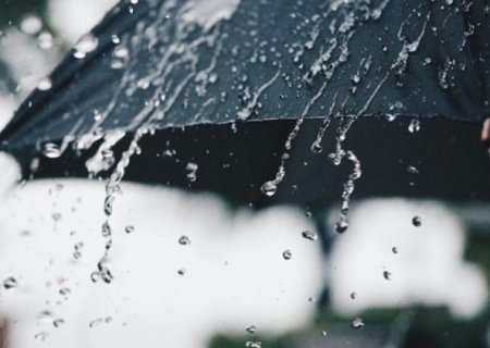 Növbəti iki gün üçün hava proqnozu açıqlandı: Dolu, sel, yağış...