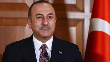 Çavuşoğlu İrana gedəcək