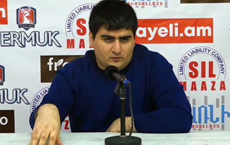 “İlham Əliyev sözü boş yerə demir” - Erməni ekspert