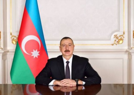 İlham Əliyev baş konsulu geri çağırdı