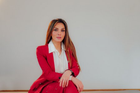 Sima Yaqubova Mediasiya Şurasının İdarə Heyətinin üzvü seçildi