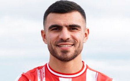 Azərbaycanlı futbolçu Türkiyə klubunda