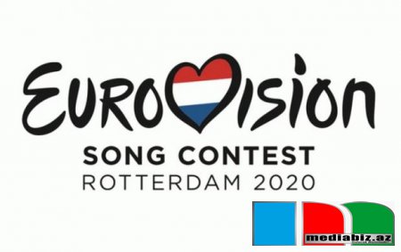 “Eurovision-2020”nin rəsmi şüarı açıqlandı
