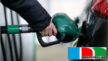 "Mərd petrol" benzinə su qatır?-Aydınlıq gətirildi