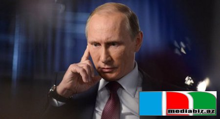 “Putinin arvadıyam” deyib Kremlə girmək istədi
