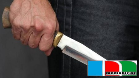 Bakıda 2 qardaşın bıçaqlanması ilə bağlı YENİ FAKTLAR - CİNAYƏT İŞİ AÇILDI