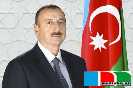 Xırdalan sakinlərinə ŞAD XƏBƏR - Prezident Sərəncam imzaladı