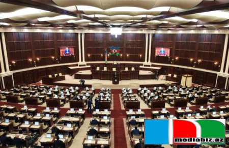 Yeni Ombudsman Parlamentdə AND İÇDİ