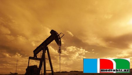 Azərbaycan neftinin qiyməti 70 dollara çatıb