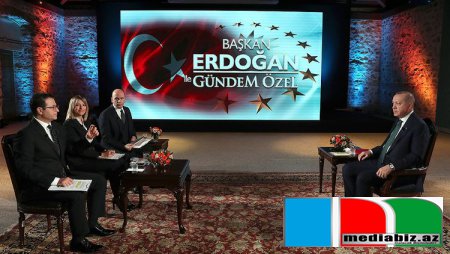 Ərdoğan AVRO-2020-nin bu oyunlarını Bakıda izləyəcək