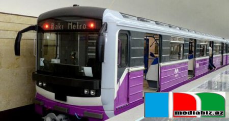 Bakıdan Xırdalana və Sumqayıta metro xətti çəkiləcəkmi?-RƏSMİ AÇIQLAMA