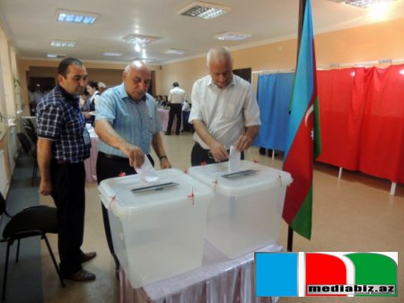 Namizəd bələdiyyə seçkilərində “karusel” olduğunu bildirib