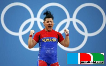 İki Olimpiada mükafatçısında dopinq aşkarlandı - Medalları alınacaq