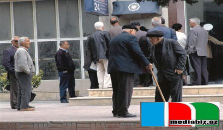 65 yaşlı şəxsin pensiya ala bilməməsinə nazirlikdən cavab