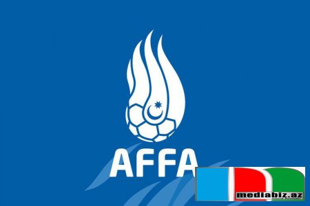AFFA yeni rəhbərliyi seçəcək