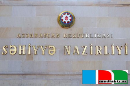 Azərbaycan korona virusla bağlı hərəkətə keçdi - Nazir əmr imzaladı