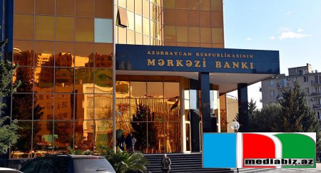 Mərkəzi Bankdan dollarla bağlı son qərar