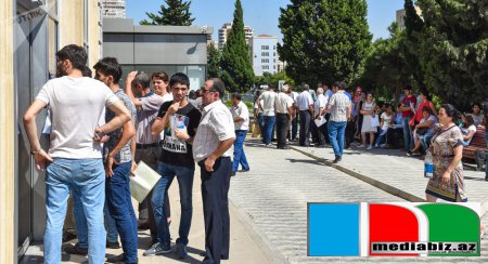 Kredit “canavarı” geri qayıdır – Başımızın üzərində yenə qara buludlar sıxlaşır