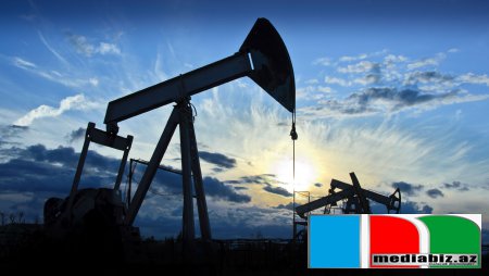 Azərbaycan nefti 2%-dən çox ucuzlaşıb