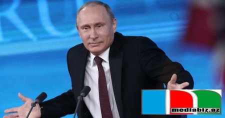 Putin oxşarı ilə bağlı suala cavab verdi