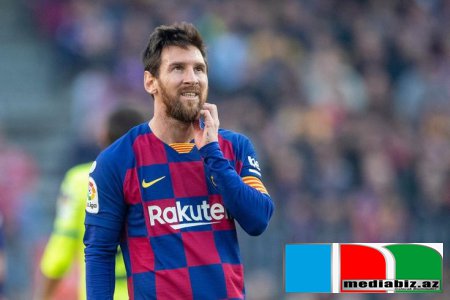 Messi "Atletiko"nun "Liverpul"a üzərində qələbəsindən danışdı - "Təəccüblənmədim"