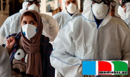 İranda koronavirusdan ölənlərin sayı altıya çatdı