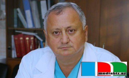 Rusiyanın məşhur onkoloqu Azər Axundov kimdir?