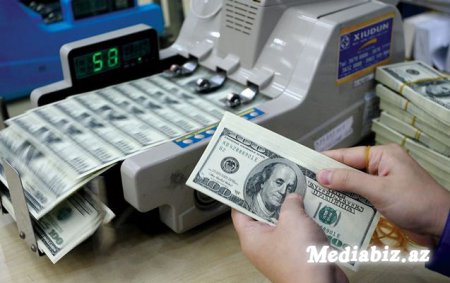 Azərbaycanda sabah dollar bu qiymətə olacaq - MƏZƏNNƏ AÇIQLANDI