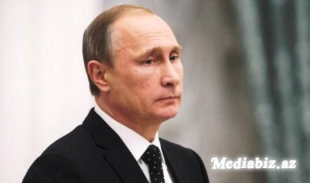Putin Dumaya gəldi: Səlahiyyətlərini azaldır...