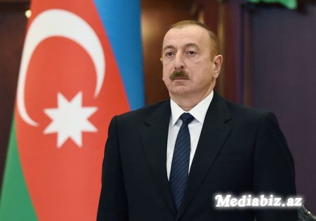 Prezident bu yüksək vəzifələrə rəhbər təyin edəcək - SİYAHI