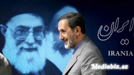 İranın ali dini liderinin baş müşaviri karantinə alındı