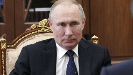 Koronavirusa görə yeni test cihazı kəşf edildi-Putin AÇIQLADI