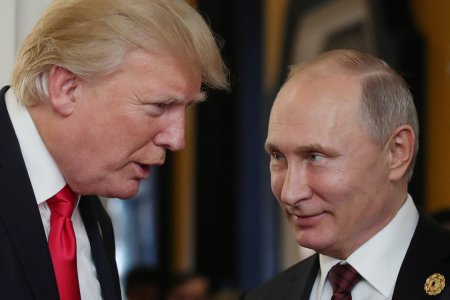 Tramp Putindən kömək istədi: “Amerikalıları xilas et” – Kremldən kritik açıqlama