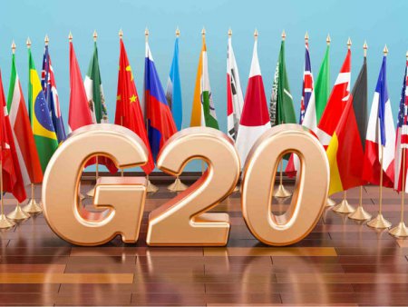 G20 ölkələri enerji bazarına nəzarət üçün İşçi Qrup yaradır