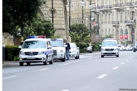 Azərbaycanda karantin rejimi uzadıldı - Rəsmi