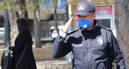 “Hər qayda pozan şəxs məhkəməyə aparılsa, ərazidə polis qalmaz”