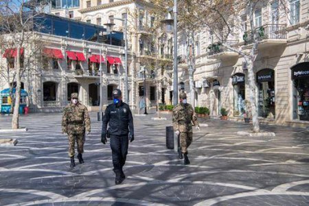 Bu gündən Azərbaycanda bu iş yerləri açılır - SİYAHI