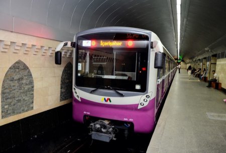 Metro nə vaxt açılır? – RƏSMİ AÇIQLAMA