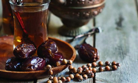 Ramazan ayının 25-ci gününün imsak və iftar vaxtları