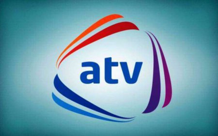 Son dəqiqə! ATV telekanalının binası nəzarətə götürüldü - VİDEO