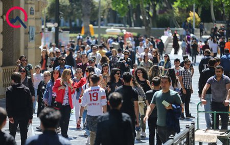 Srağagün 230, dünən 257... - Qaydalara əməl etməsək hər gün artacaq