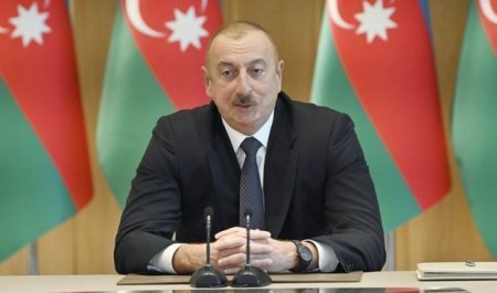 Prezident İlham Əliyev uşaqlara dair 2020-2030-cu illər üçün Strategiyanı təsdiqləyib